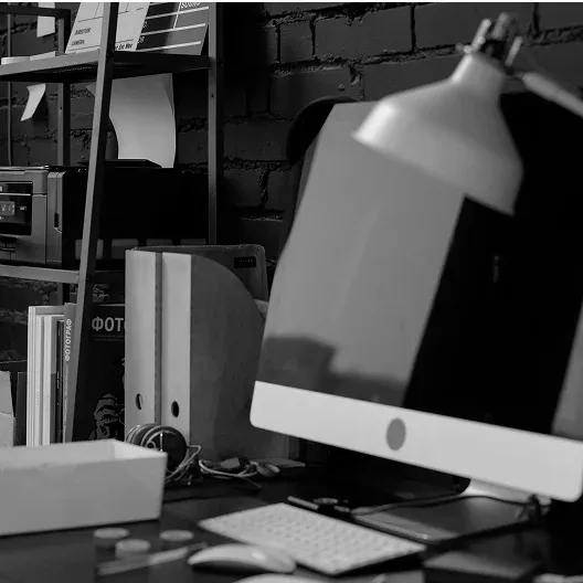 Servicios de diseño gráfico