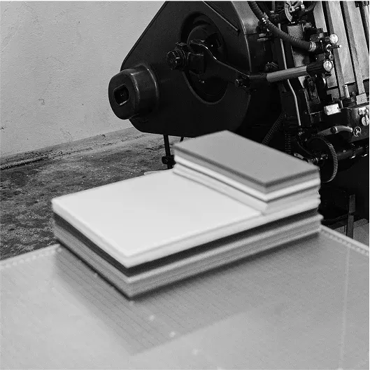 Servicios de hot stamping