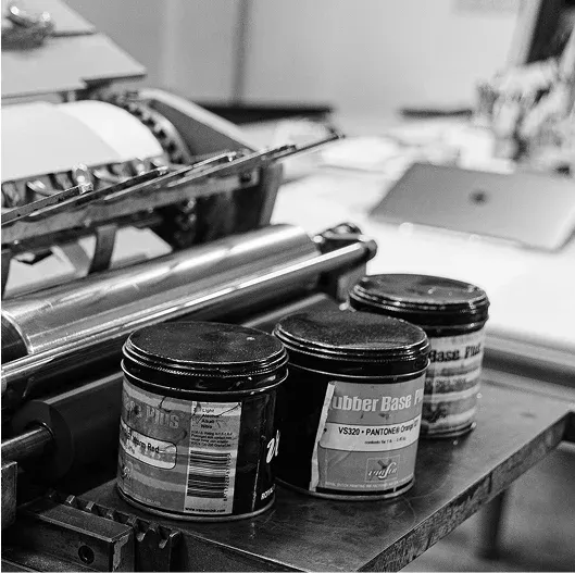 Servicios de impresión digital